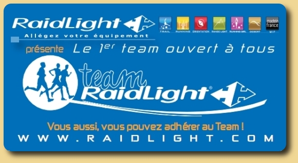 Team RaidLight
